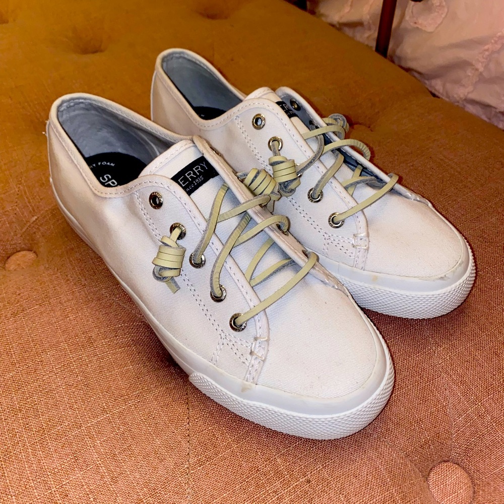 Sperry top slider